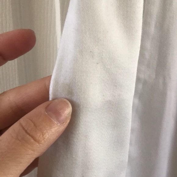 Vintage Tumbleweed skirt w pockets size M - Picture 7 of 7